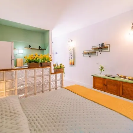 Drago 366 Apartamento