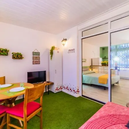 Apartamento Drago 366