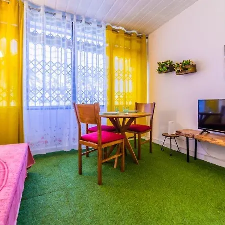 Drago 366 Apartamento *