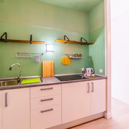 Drago 366 Appartement *