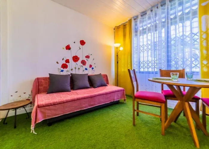 Drago 366 شقة طوستا ديل سيلونثيو