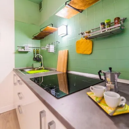 Drago 366 公寓 德尔锡伦西奥海岸