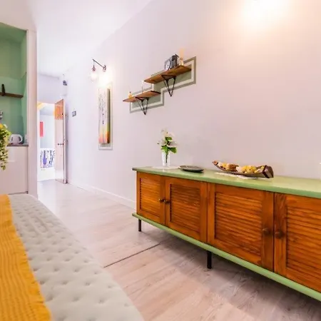 Drago 366 * Costa Del Silencio