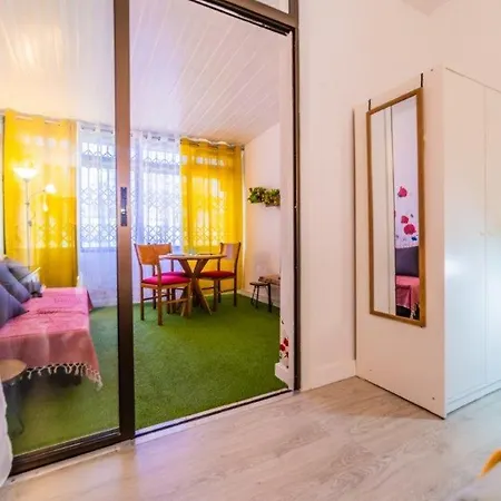 Apartamento Drago 366 *