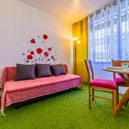 Drago 366 公寓 德尔锡伦西奥海岸