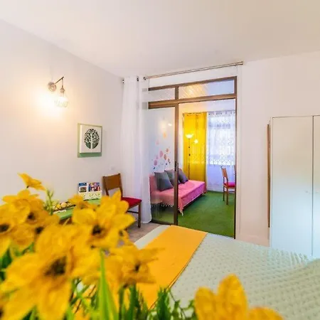 Drago 366 公寓 德尔锡伦西奥海岸