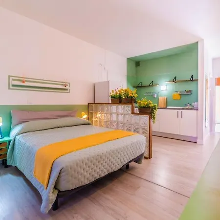 Apartamento Drago 366