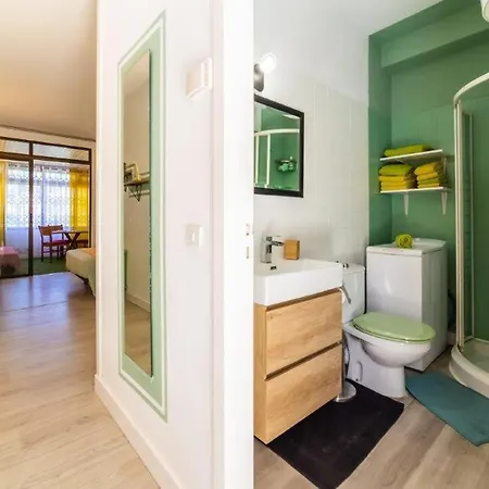 Drago 366 Apartamento *