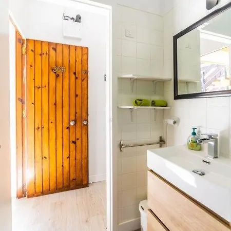 Apartamento Drago 366 *