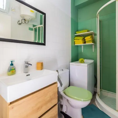 Apartamento Drago 366 Costa Del Silencio